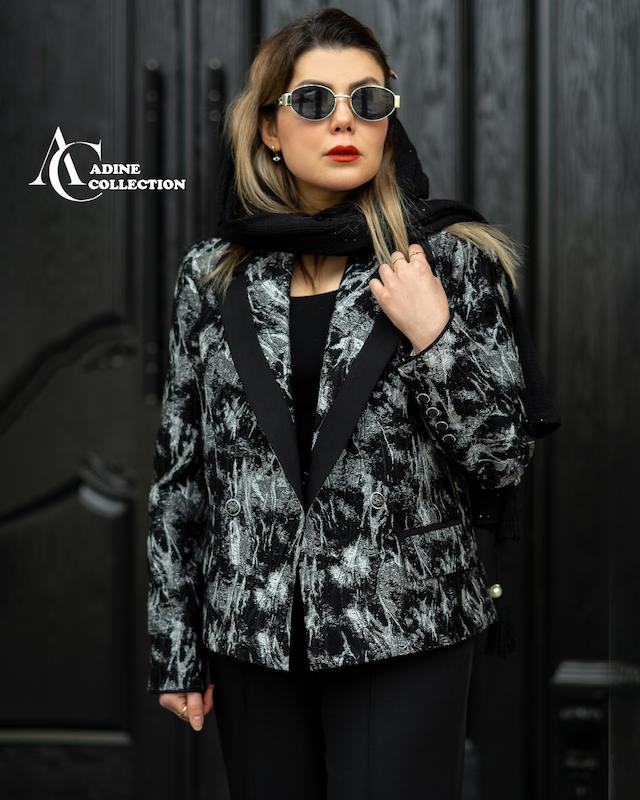 کت و شلوار لیان