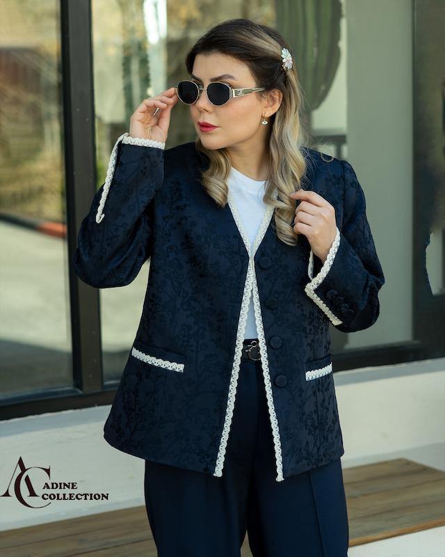 کت شلوار سارینا