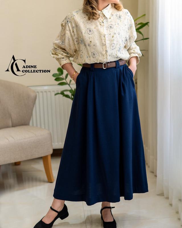 شومیز ارکیده