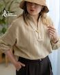 شومیز شلوار نیلای