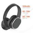 هدست وایرلس سوپر بیس Biva مدل HD-02