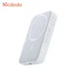 پاوربانک وایرلس مک‌دودو ۱۰٬۰۰۰ میلی‌آمپر مدل MC-4261 (20W)