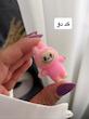جا کلیدی لبوبو