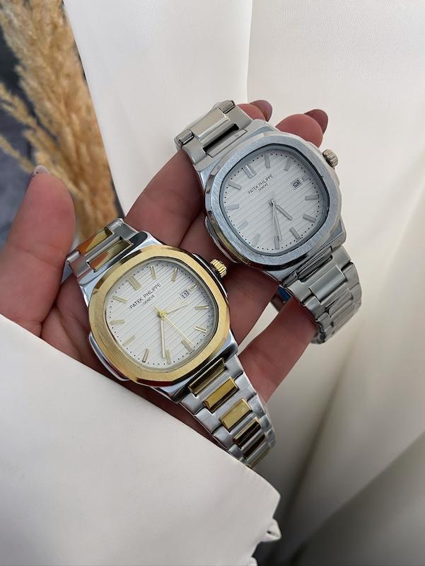 ساعت پتک فلیپ مردانه کیفیت بالا 