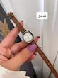 ساعت چرم نایدو 