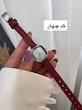 ساعت چرم نایدو 