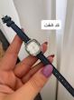 ساعت چرم نایدو 