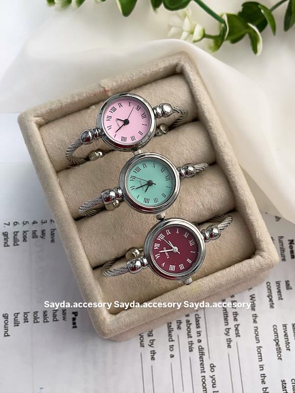 ساعت بنگلی جدید 