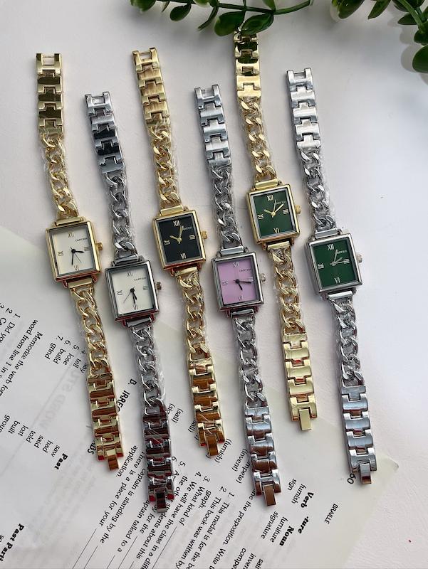 ساعت کارتیر جدید 