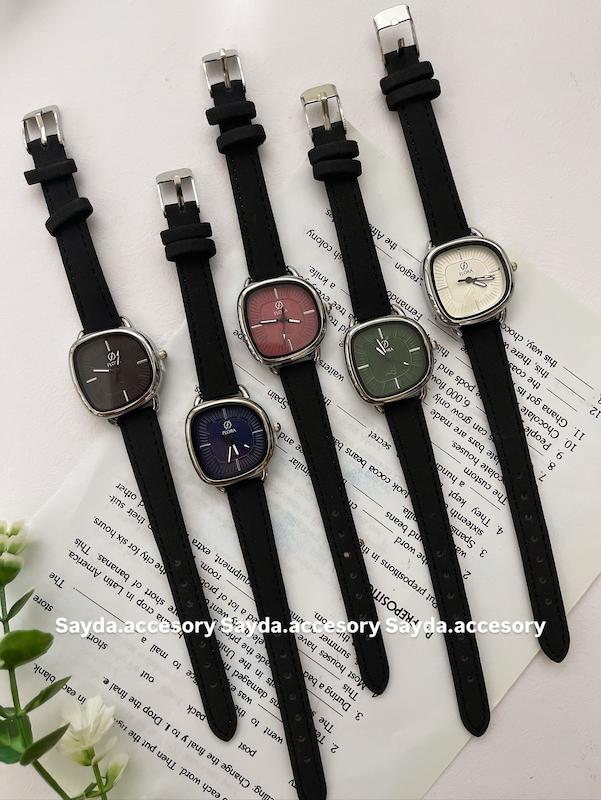 دفرمه بند چرم