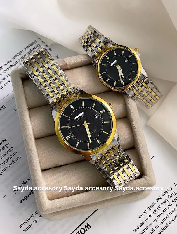 ست سیتیزن صفحه ساده 