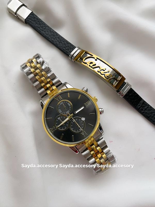 سیتزن مردانه 