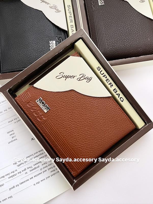 کیف پول مردانه 