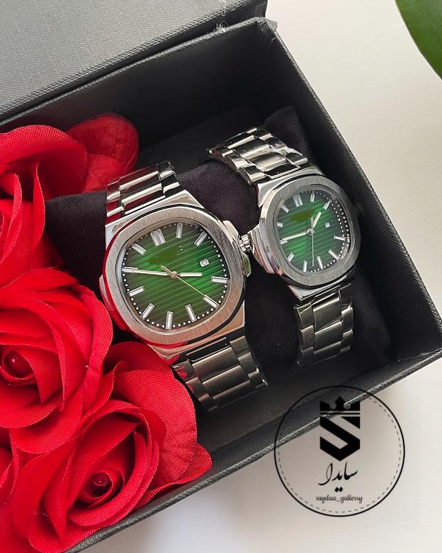 ساعت پتک فلیپ 