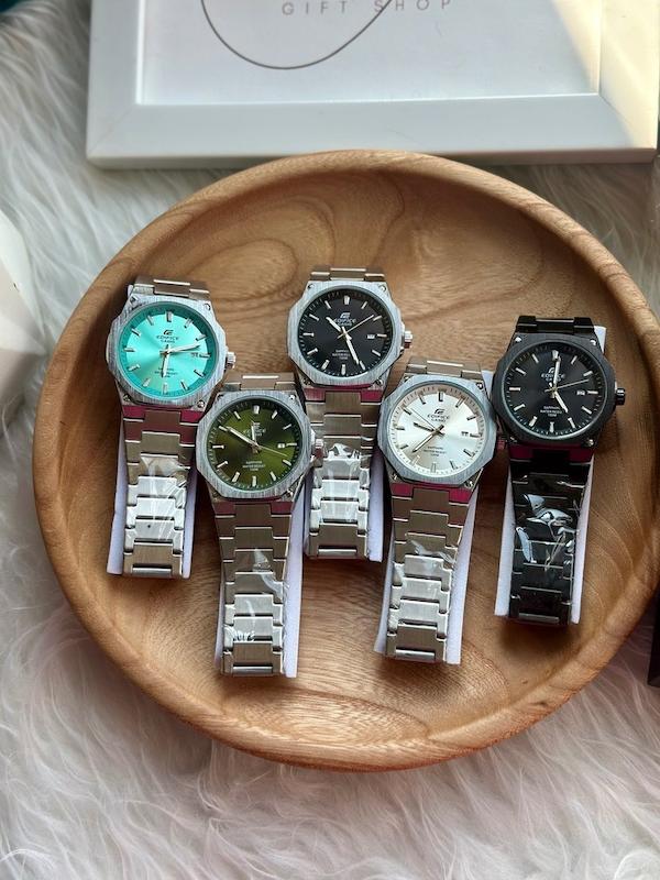 ساعت ادیفیس کاسیو Casio