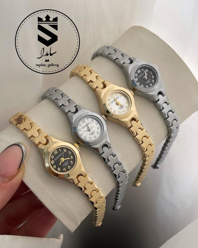 ساعت هانگری نقلی 