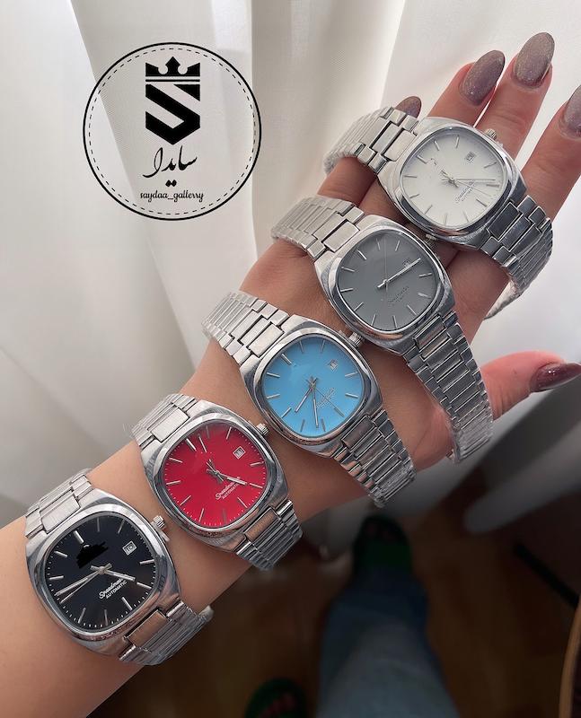 ساعت امگا مردانه 