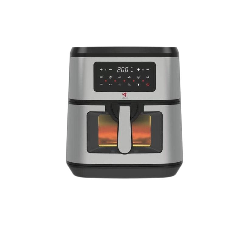 سرخکن ۹۹۸ دو المنت 