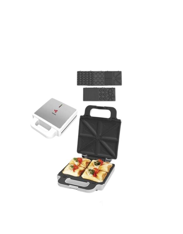 ساندویچ ساز چندکاره ۶۱۸