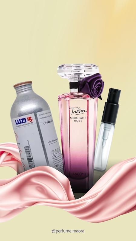 اسانس ادکلن لانکوم ترزور این لاو LANCOME Tresor In Love