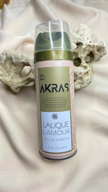 اسپری خوشبوکننده بدن