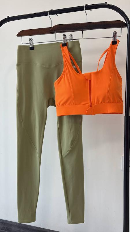 لگ برش دار فلامنت L51