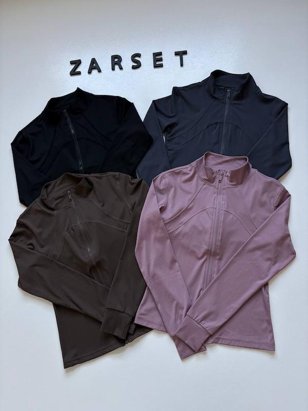 سویشرت طرح لولولمن S5