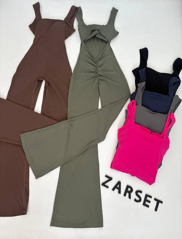 اورال اسپندکس A2