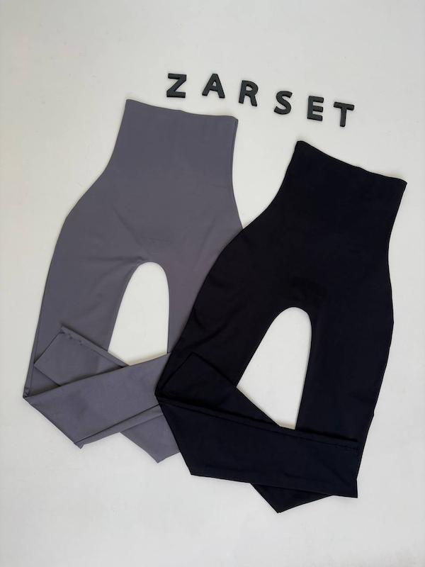 لگ باربی شورت دار L36