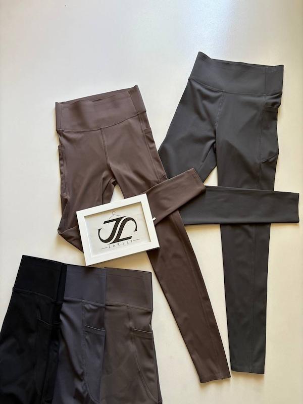 لگ فلامنت بغل جیبدار L1