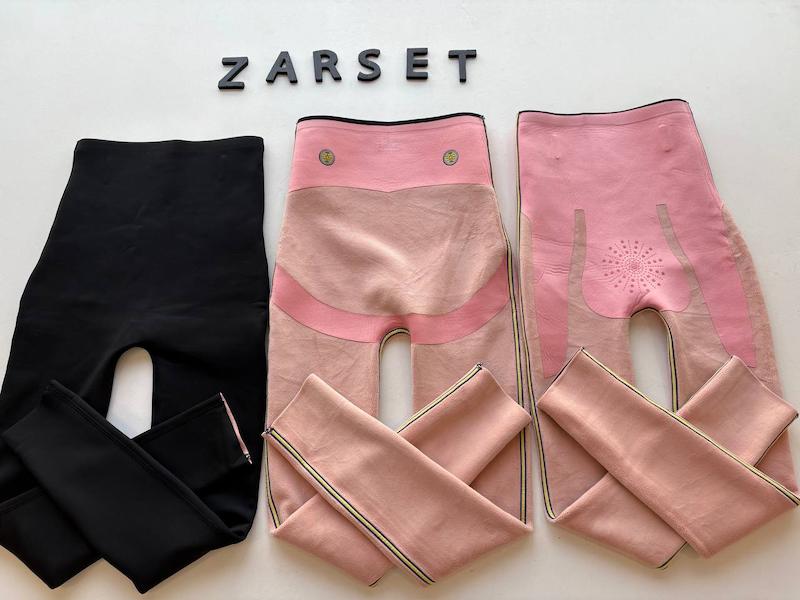 لگ باربی تدی L48