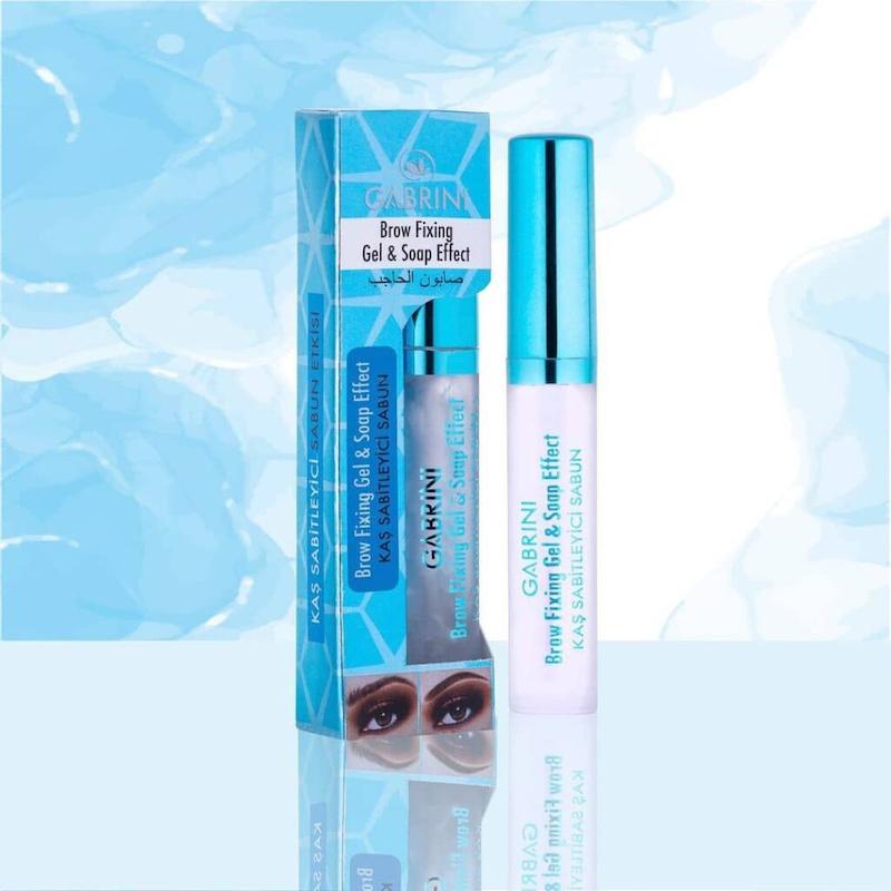 ژل ابرو اورجینال گابرینی gabrini🩵