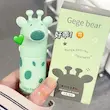 تینت لب خیس(رژلب خیس)رزافه ای gege bear💕🎀🍓