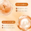 ماسک ورقه ای ویتامین c بیواکوا bioaoua🧡