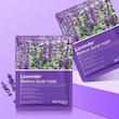 ماسک ورقه ای لوندر (استخودوس)اورجینال بیواکوا bioaoua🪻