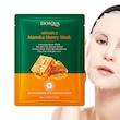 ماسک ورقه ای عسل اورجینال بیواکوا bioaoua🐝🍯