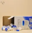 کرم آبرسان مینی پوندزponds🪼