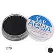خط چشم کاسه ای alpin مشکی آکوا aqua🫐