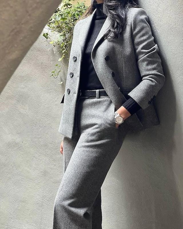 ست کت شلوار هانی