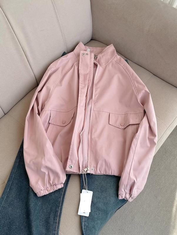 ترنچ کت ماهک