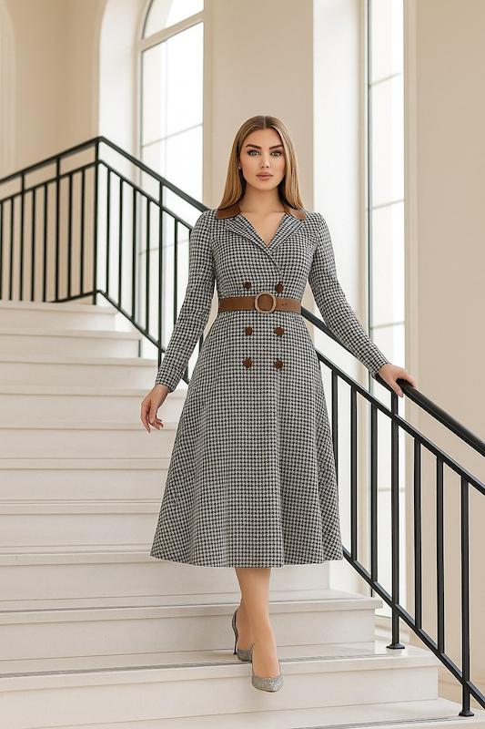 پیراهن نارون