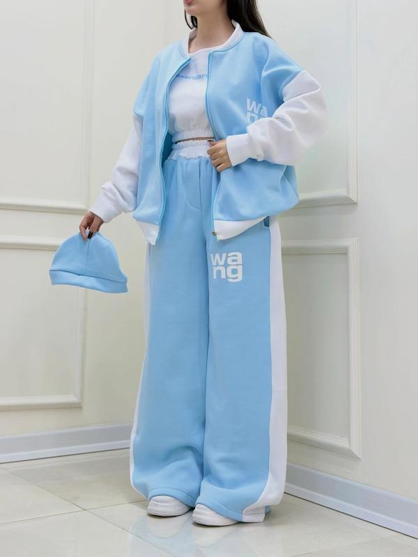 ست سه تیکه ماه