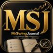 داشبورد معاملاتی MSJ Core