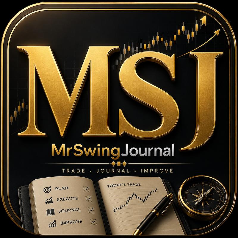 داشبورد معاملاتی MSJ Core