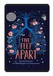 کتاب Five Feet Apart اثر جمعی از نویسندگان انتشارات معیار علم