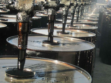 قیر نفوذی (Penetration Grade Bitumen) چیست؟ معرفی گریدهای 40/50، 60/70، 85/100 و کاربرد هر کدام
