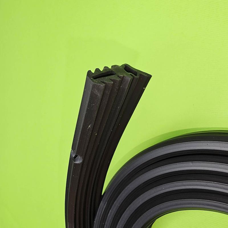 لاستیک دور درب لباسشویی الجی