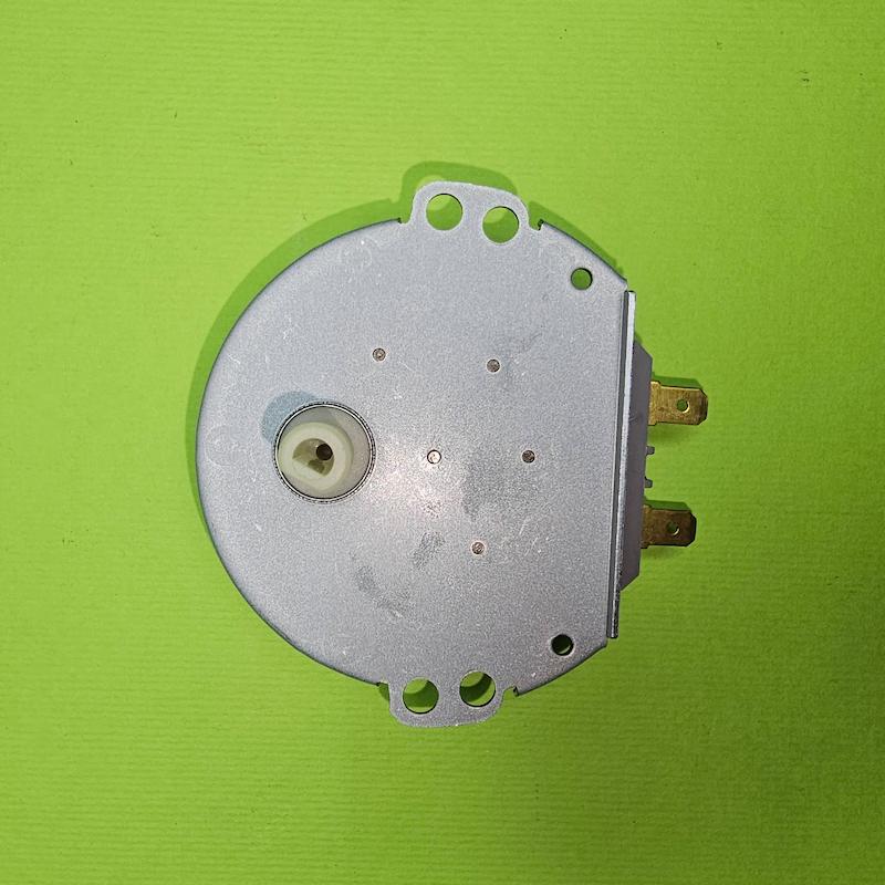 موتور مقسم ماشین ظرفشویی ال جی 