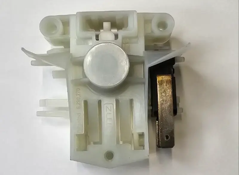 قفل درب ظرفشویی دوو، اسنوا، پاکشوما و ...