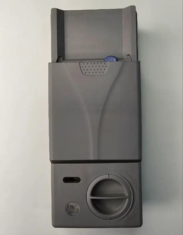 جاقرصی ظرفشویی سامسونگ